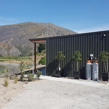 Lodges On Pearson Unit 1 Кромуел Екстериор снимка