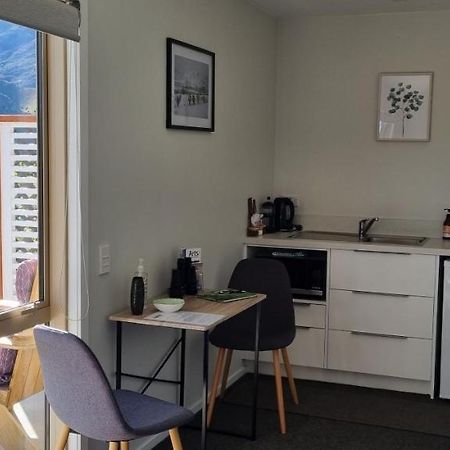 Lodges On Pearson Unit 1 Кромуел Екстериор снимка
