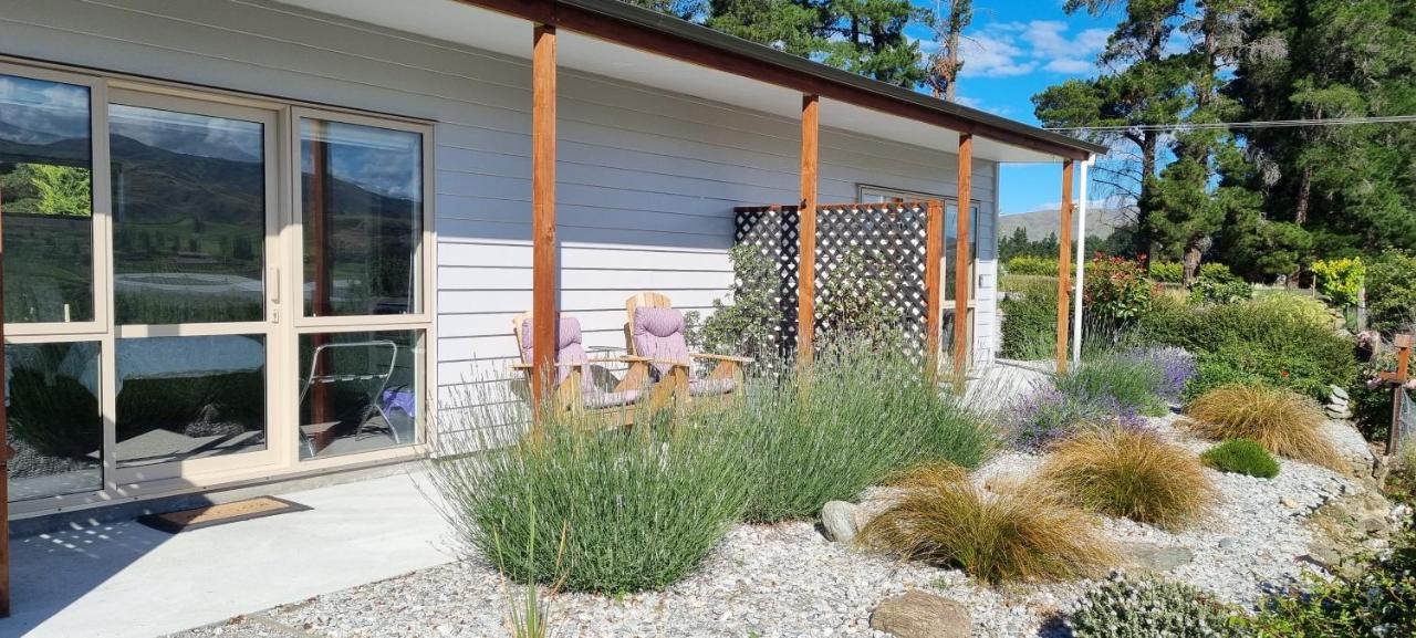 Lodges On Pearson Unit 1 Кромуел Екстериор снимка
