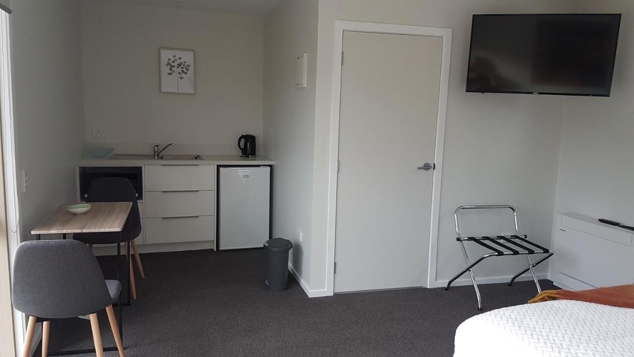 Lodges On Pearson Unit 1 Кромуел Екстериор снимка